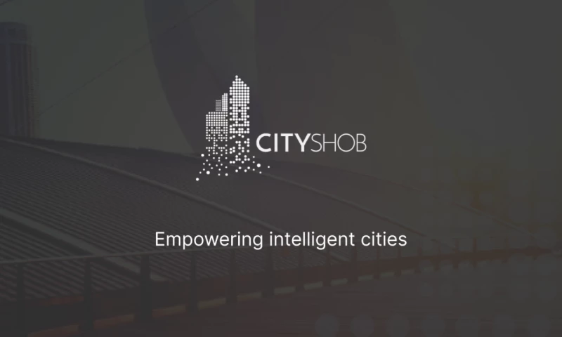 IoT Analytics Platform Development for Smart Cities