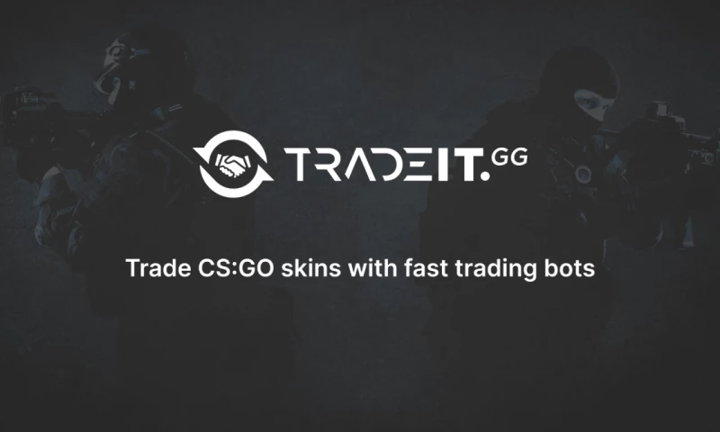 Milies - Steam Skins Marketplace Development