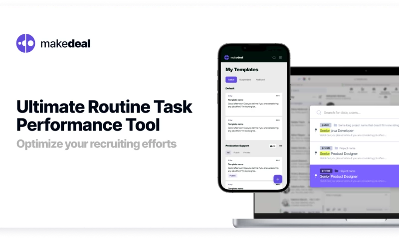 FreySoft - DEVELOPMENT OF SMART PERSONALISATION TOOL