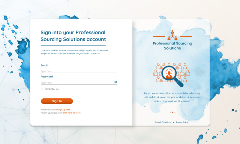 Urban Software & Web Development - Professional Sourcing Solutions
