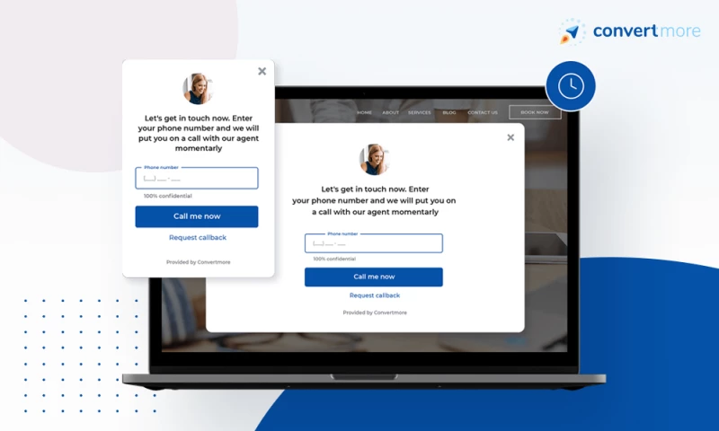 Digital Dot - ConvertMore / USA