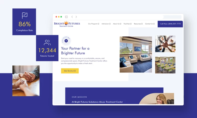 Bright Futures Treatment Center / USA