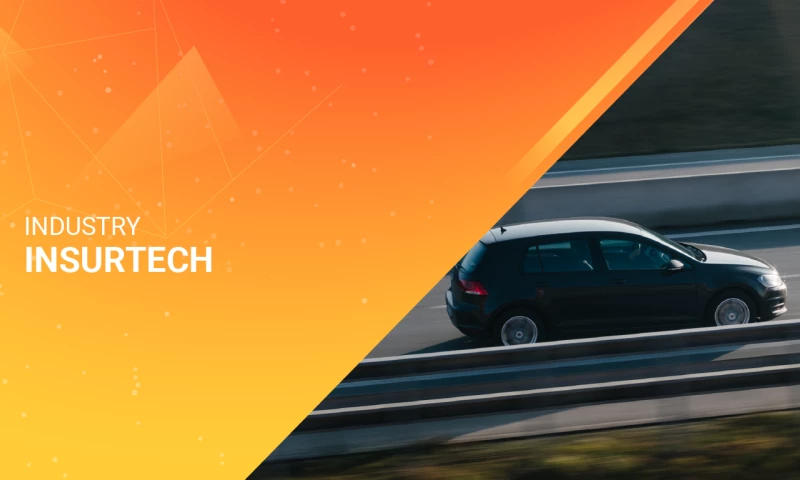 Tekne - Visualization of the Payment Management of a Vehicle Policy Company: Instanda - Chargebee