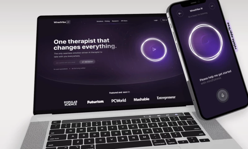 AKY X - Mental Health App