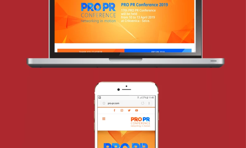 Nepted - PRO PR conference