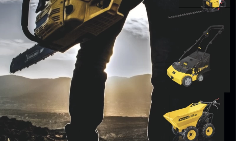 Lacomonline - Catalogue Cover Design