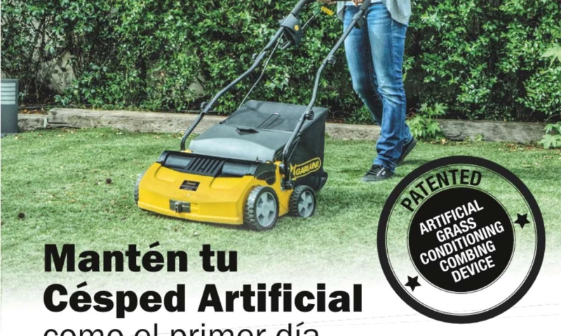 Brochure Advertisement