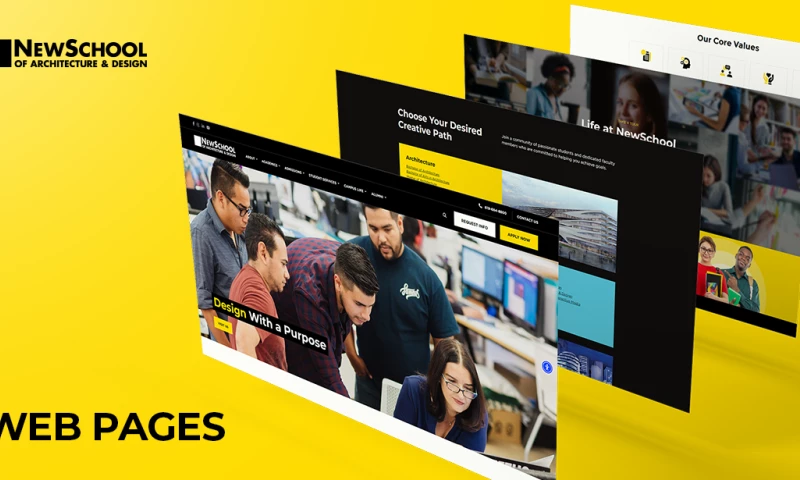 NewSchool of Architecture & Design