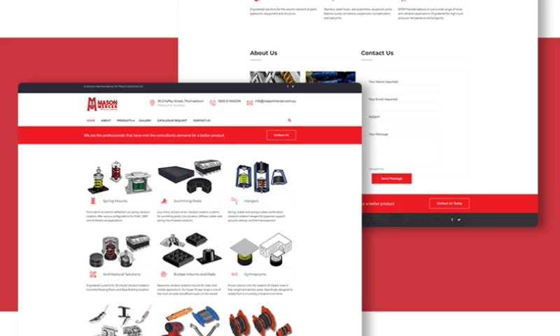 TechUptodate - Mason Mercer