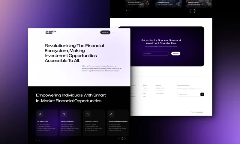 BearPlex - Sarmaya Kaari