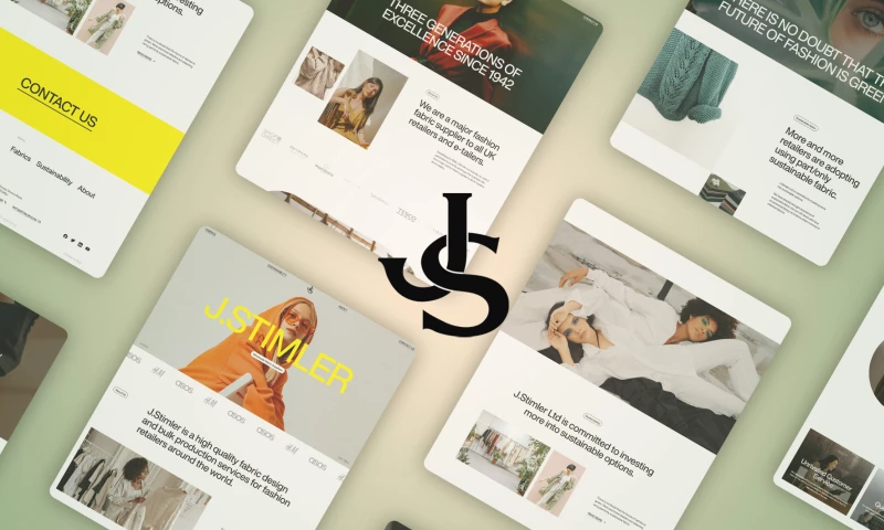 CreativeWeb - J Stimler