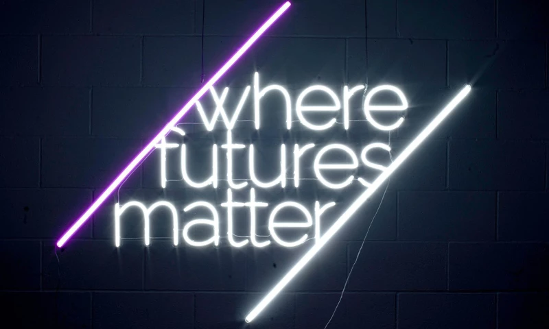 Bell - University of Winchester UG Recruitment campaign