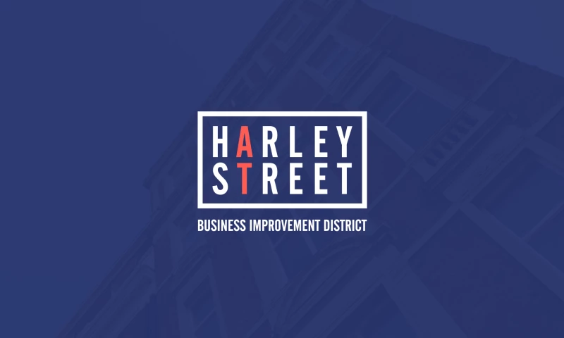 Bell - Harley Street Business Improvement District