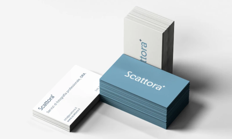 Scattora - Professional Photography Delivered