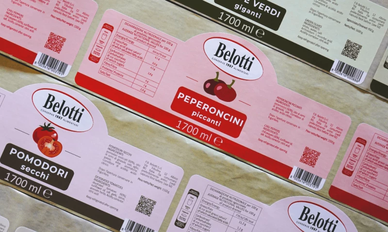 Belotti - Where Tradition Meets Modernity