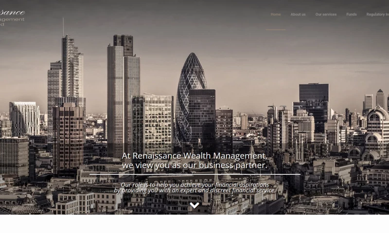 Rennaissance Wealth Managers UK