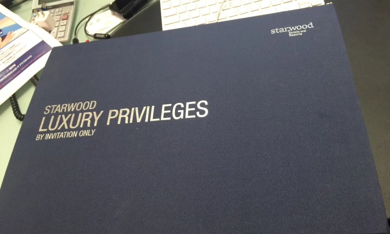 Identity Marketing Group - Custom Box