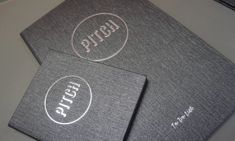 Identity Marketing Group - Custom Menu