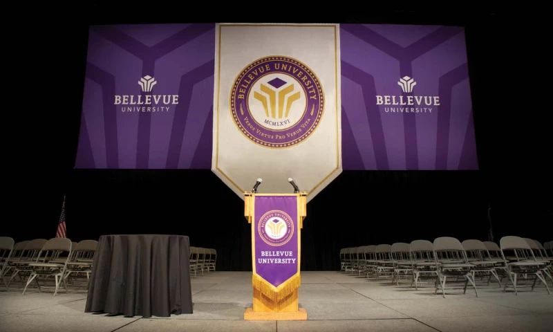 Identity Marketing Group - University Graduation Graphics