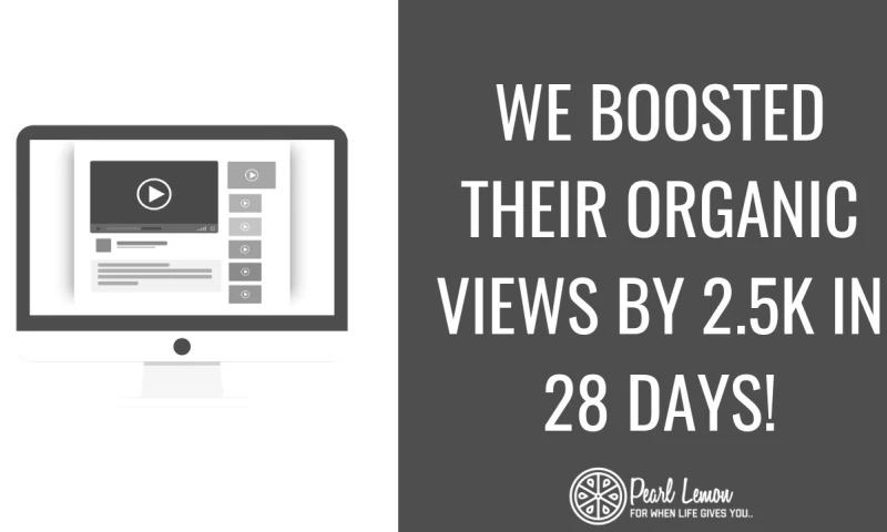 Pearl Lemon - AJ & Smart