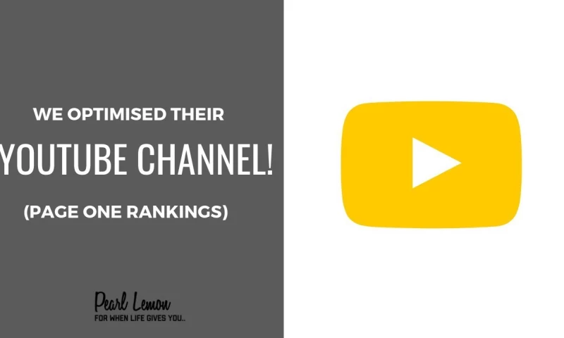 Pearl Lemon - The OAL