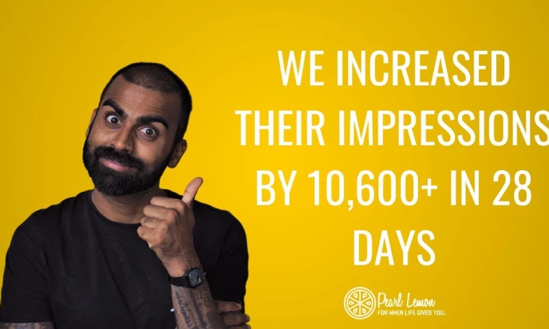 Pearl Lemon - Vapes E-Commerce