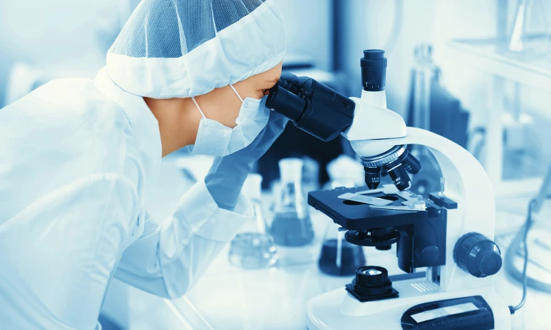 QUEST DIAGNOSTICS | SHINING THE LIGHT ON QUEST.