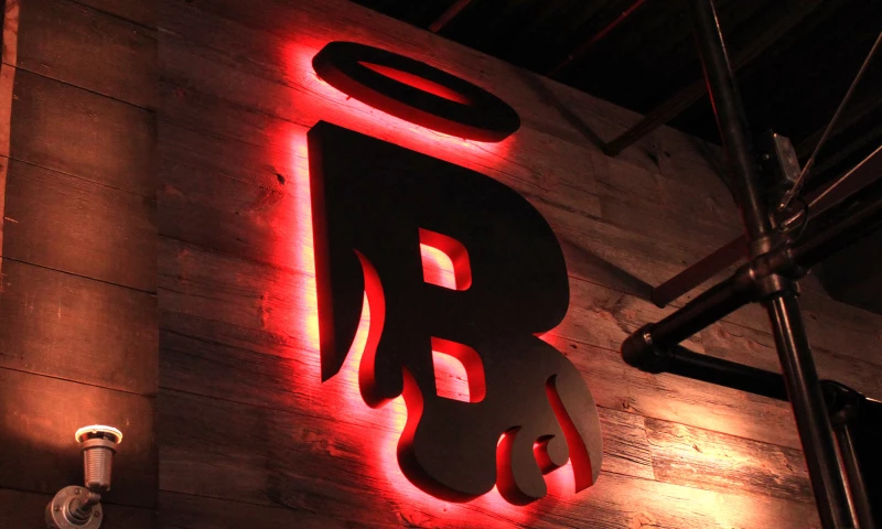 Burgatory