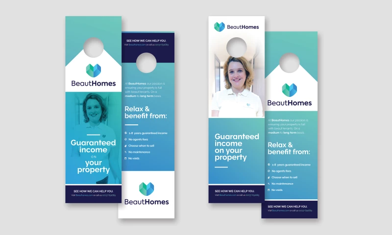 StartTeck - Beauthomes