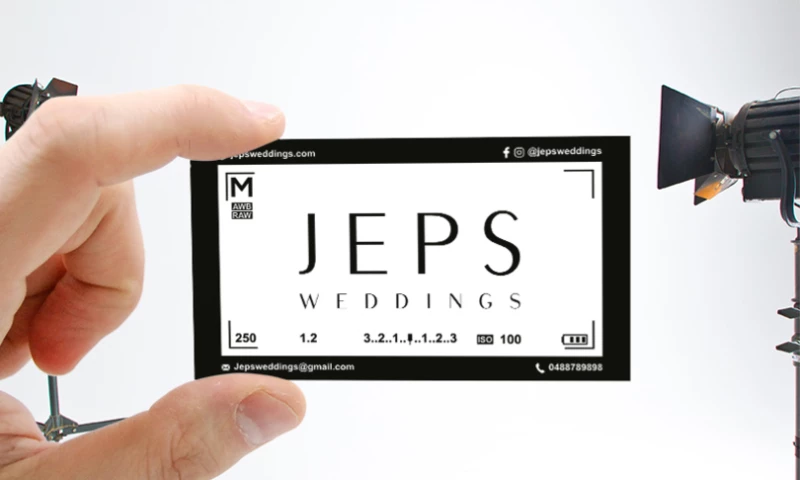 TechUptodate - JEPS Weddings
