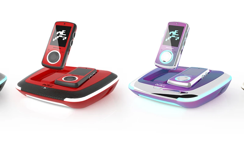 Intellivision Entertainment