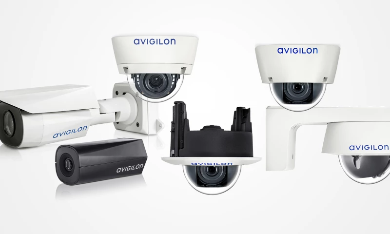 Avigilon Brand Strategy
