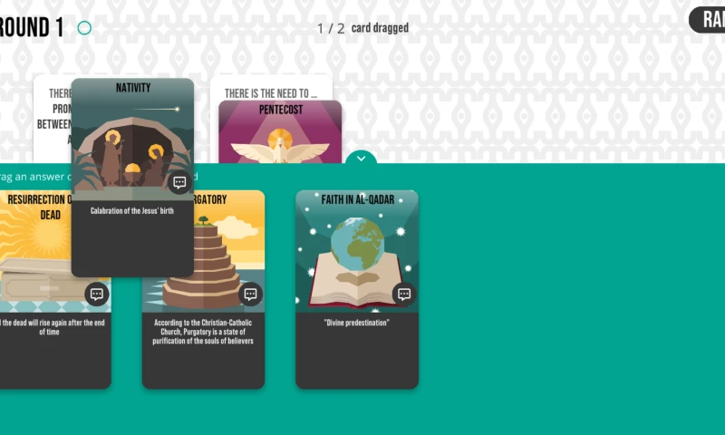 WhiteSock Srl - 40Answers