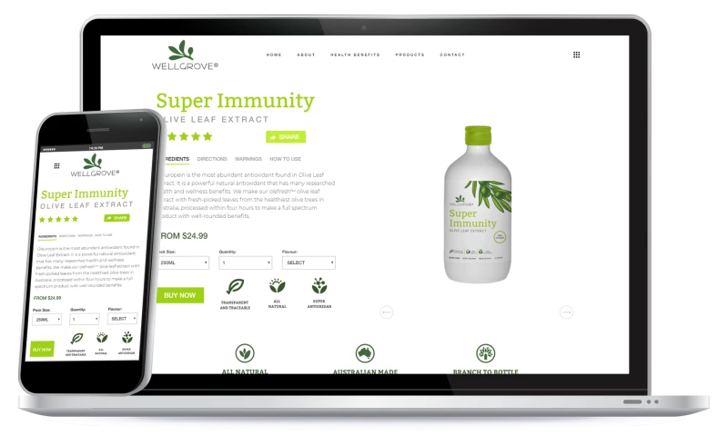 Kobe Digital - WellGrove