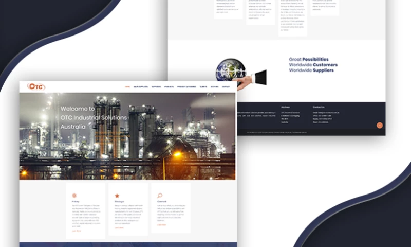 TechUptodate - OTC Solutions