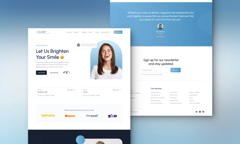 BearPlex - 32 Perals