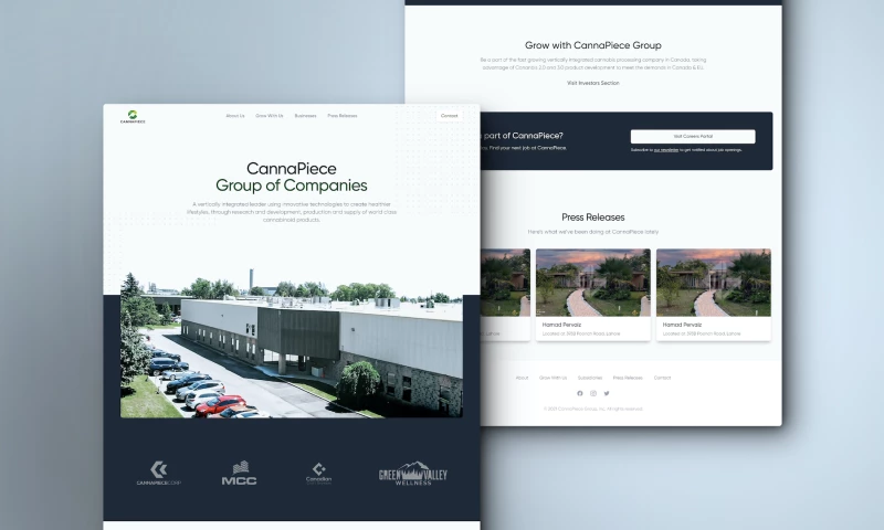 BearPlex - CannaPiece Group