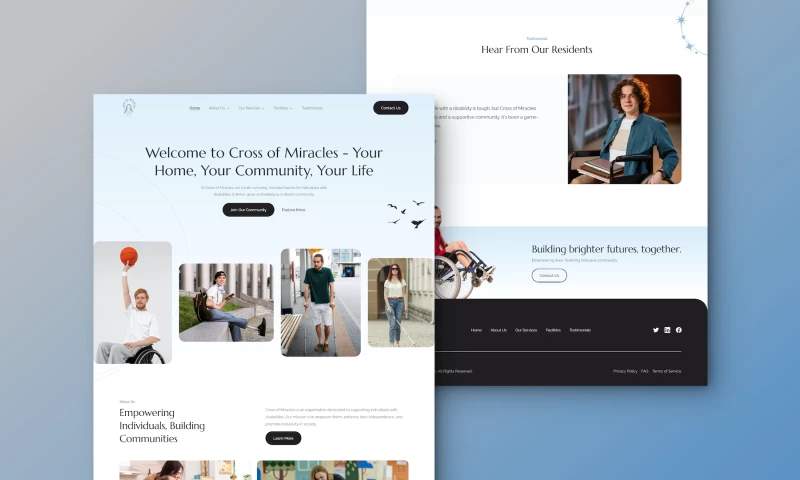 BearPlex - Cross of Miracles