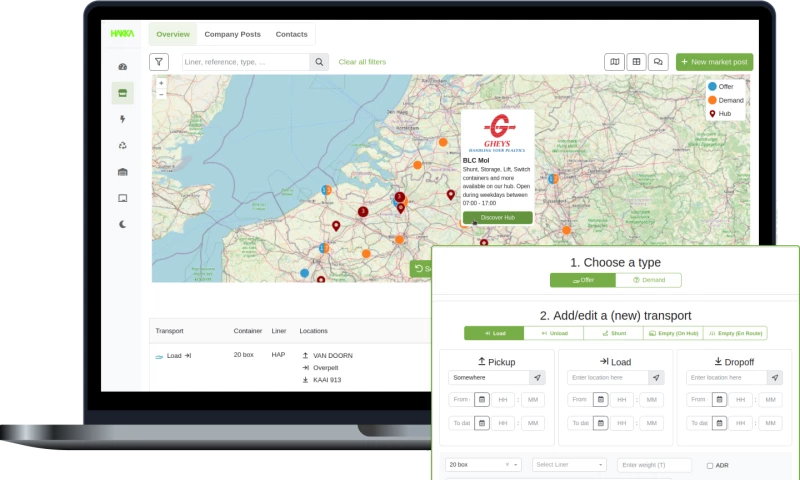 Enhanced IT Support for Hakka