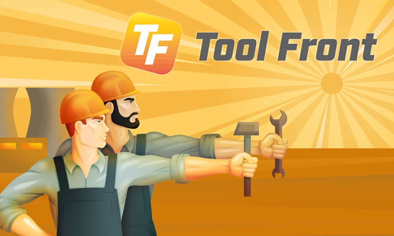 orange5 - Tools and Materials Tracking System