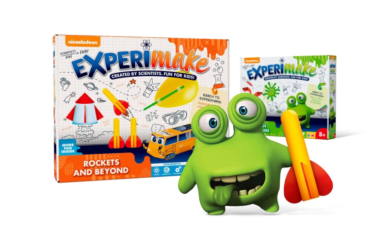 Pemberton & Whitefoord - ADDO - Experimake