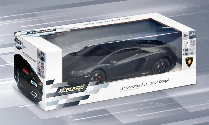 Pemberton & Whitefoord - ADDO - Xceler8