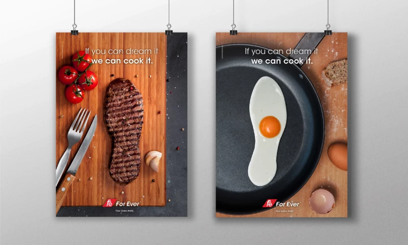 67 Creative Agency - For Ever