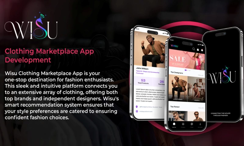 AppsNative SaaS Lab - Apparel Marketplace App