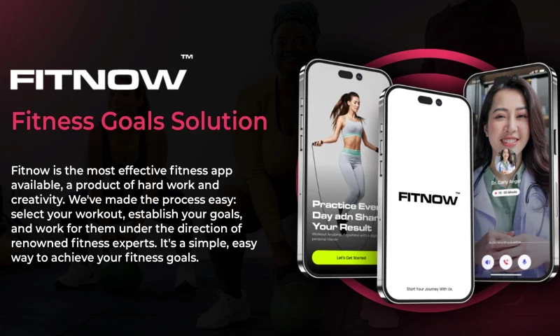 AppsNative SaaS Lab - Fitness App