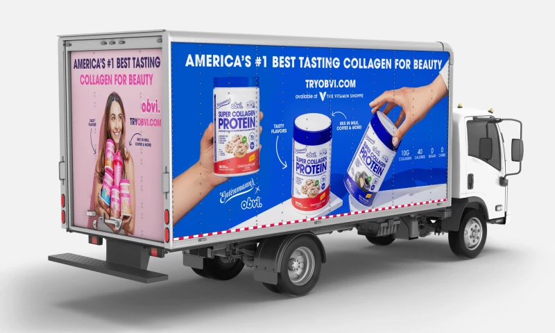 Kreative Shadow - Obvi