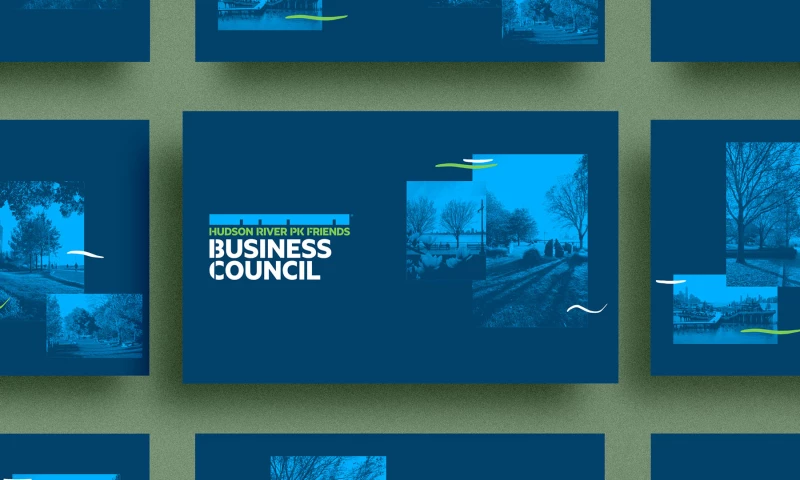 Lumens - Hudson River Park