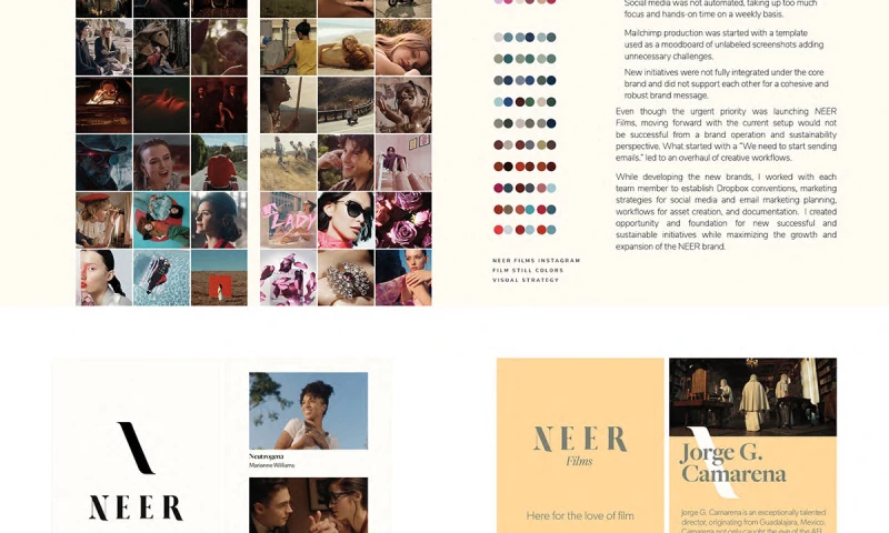 Lumens - Neer Motion