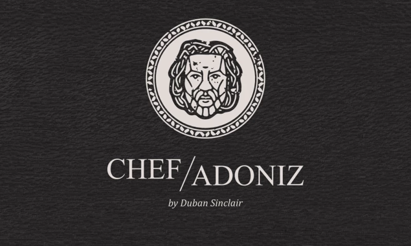 StartTeck - Chef Adoniz