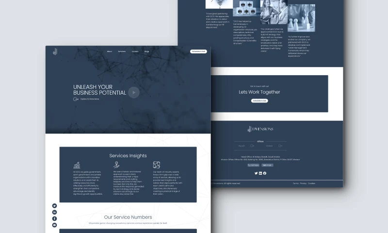 BearPlex - Dimensions